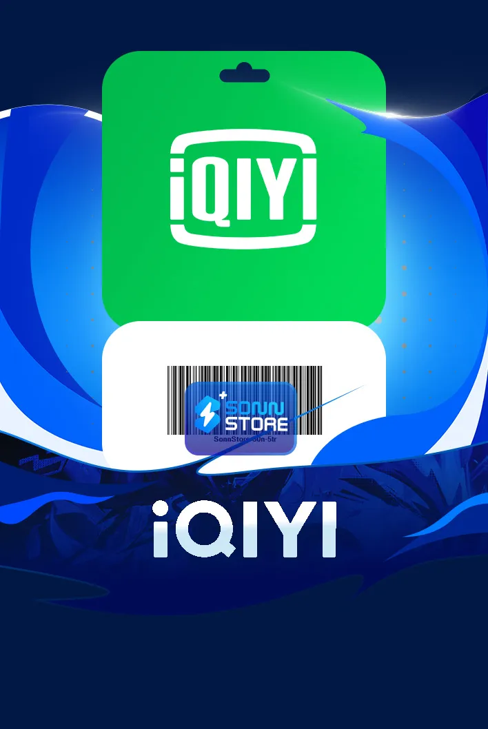 Iqiyi