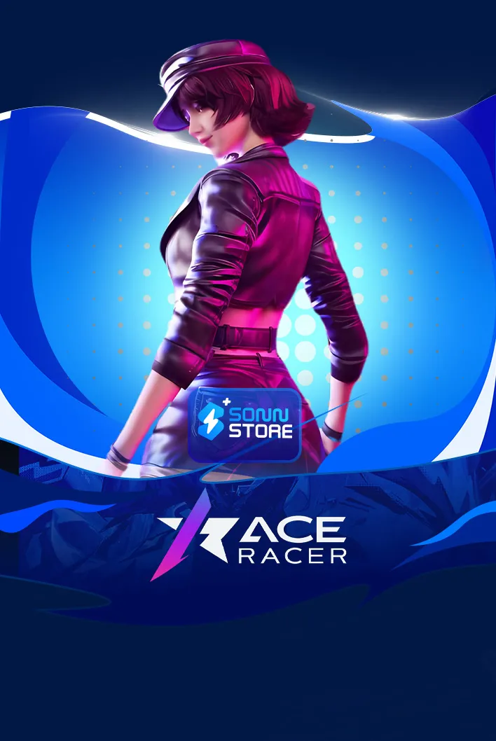 Ace Racer
