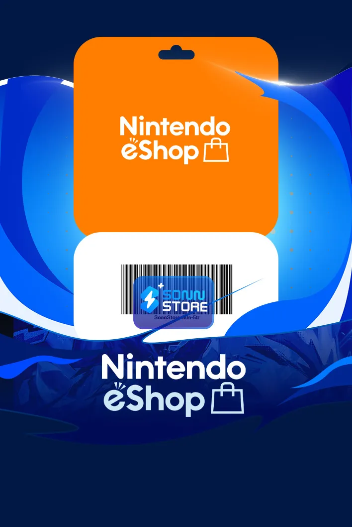 Nintendo eShop
