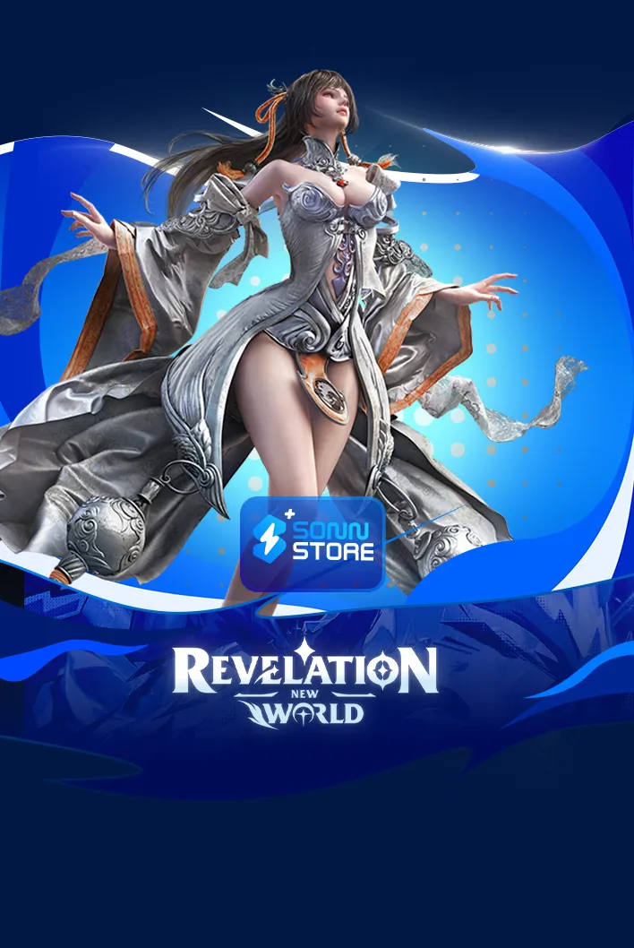 Revelation Infinite Journey