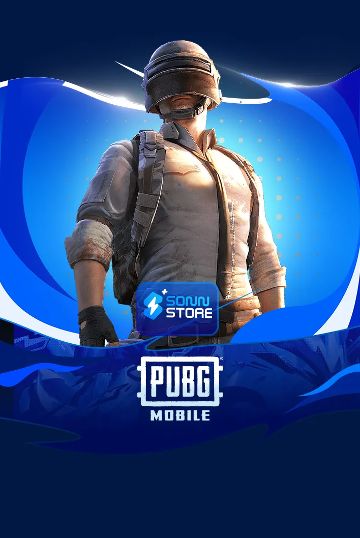 PUBG MOBILE