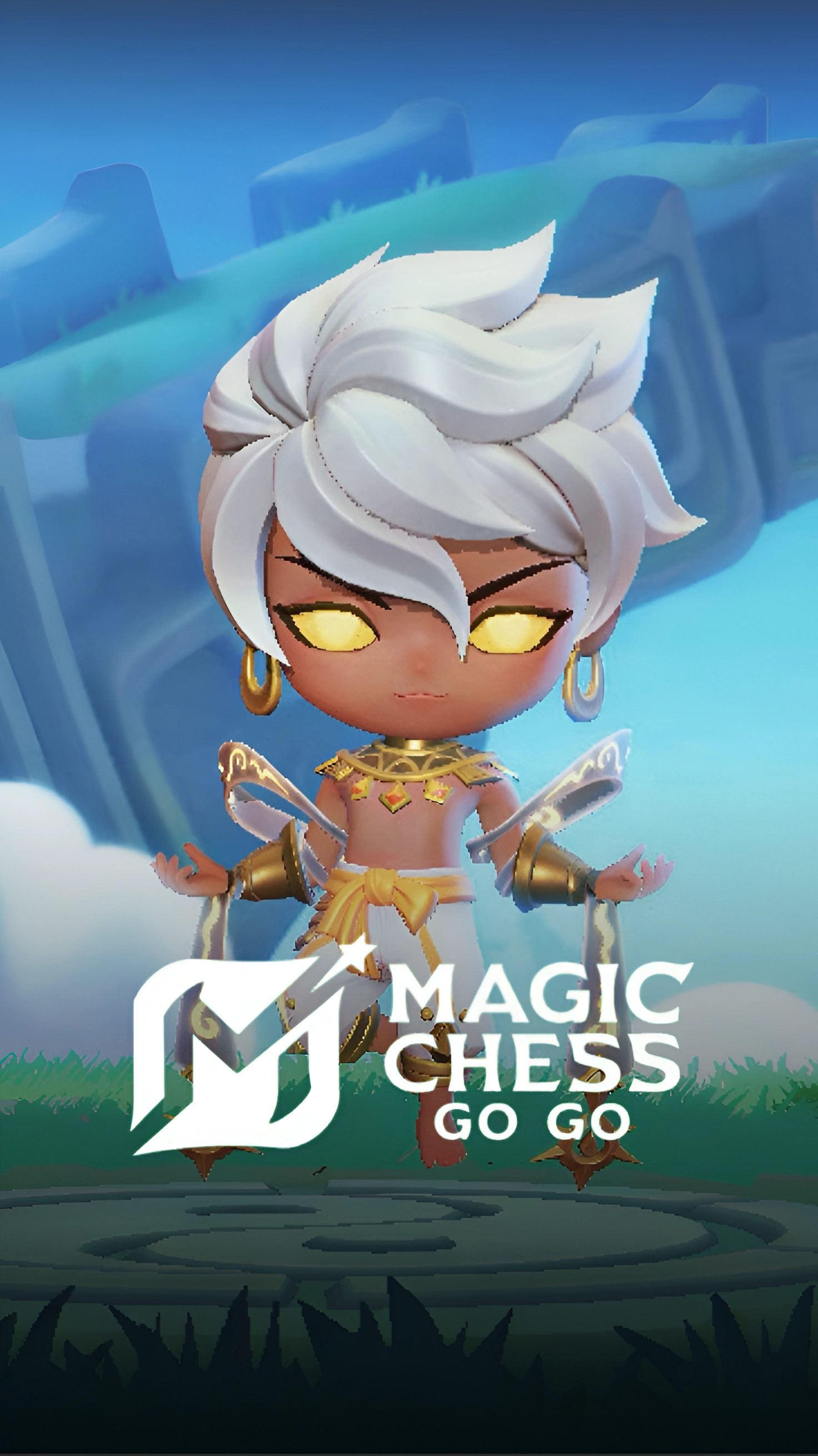 Magic Chess