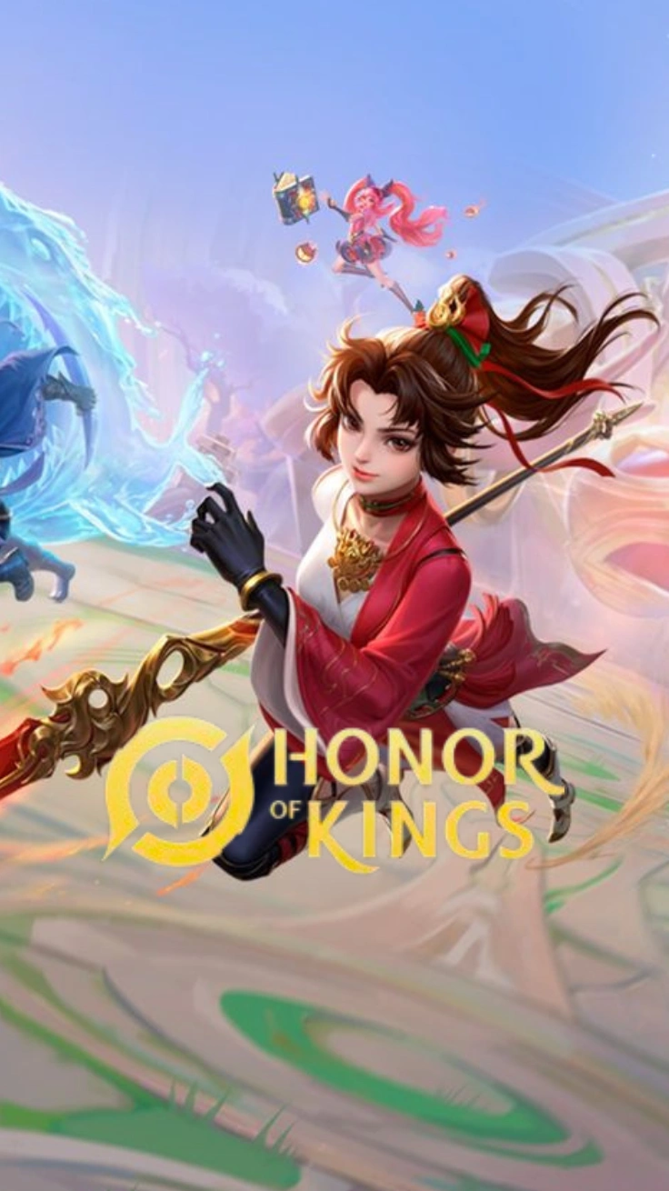 Honor of Kings