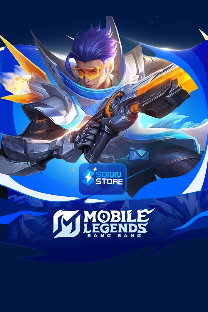 MOBILE LEGENDS