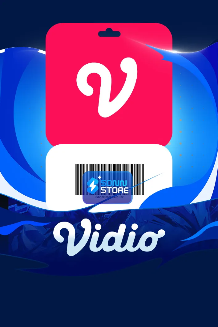 Vidio