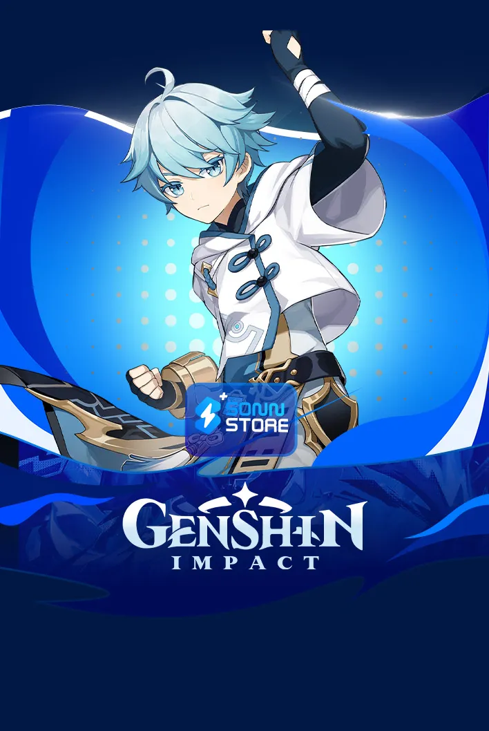 Genshin Impact