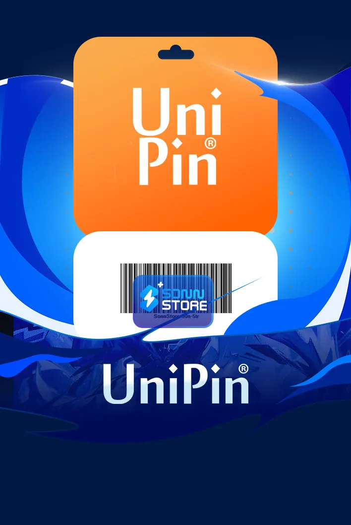 Unipin Voucher