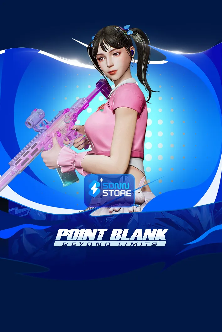 Point Blank