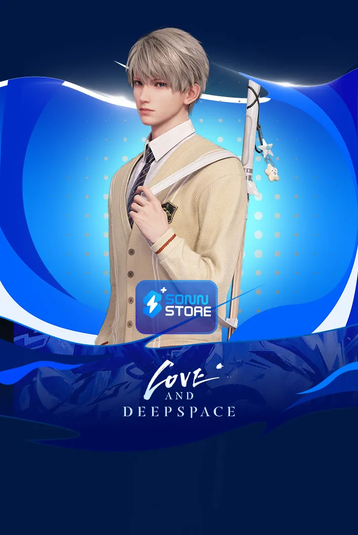 Love and Deepspace