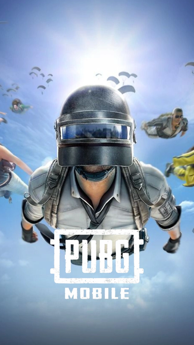 PUBG MOBILE