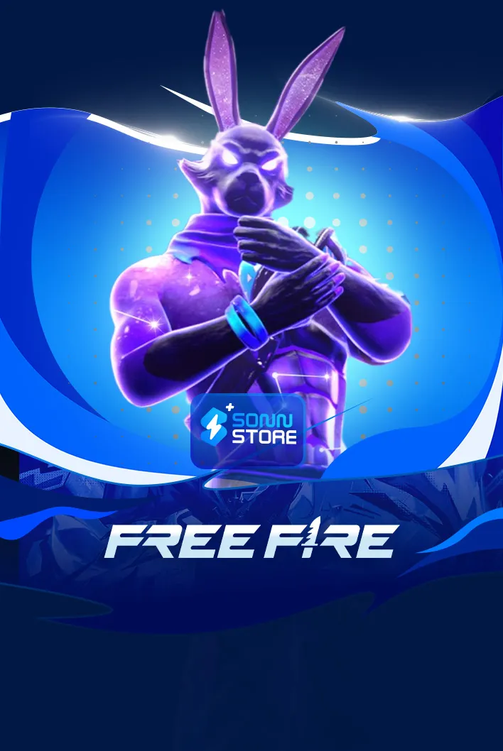 FREE FIRE