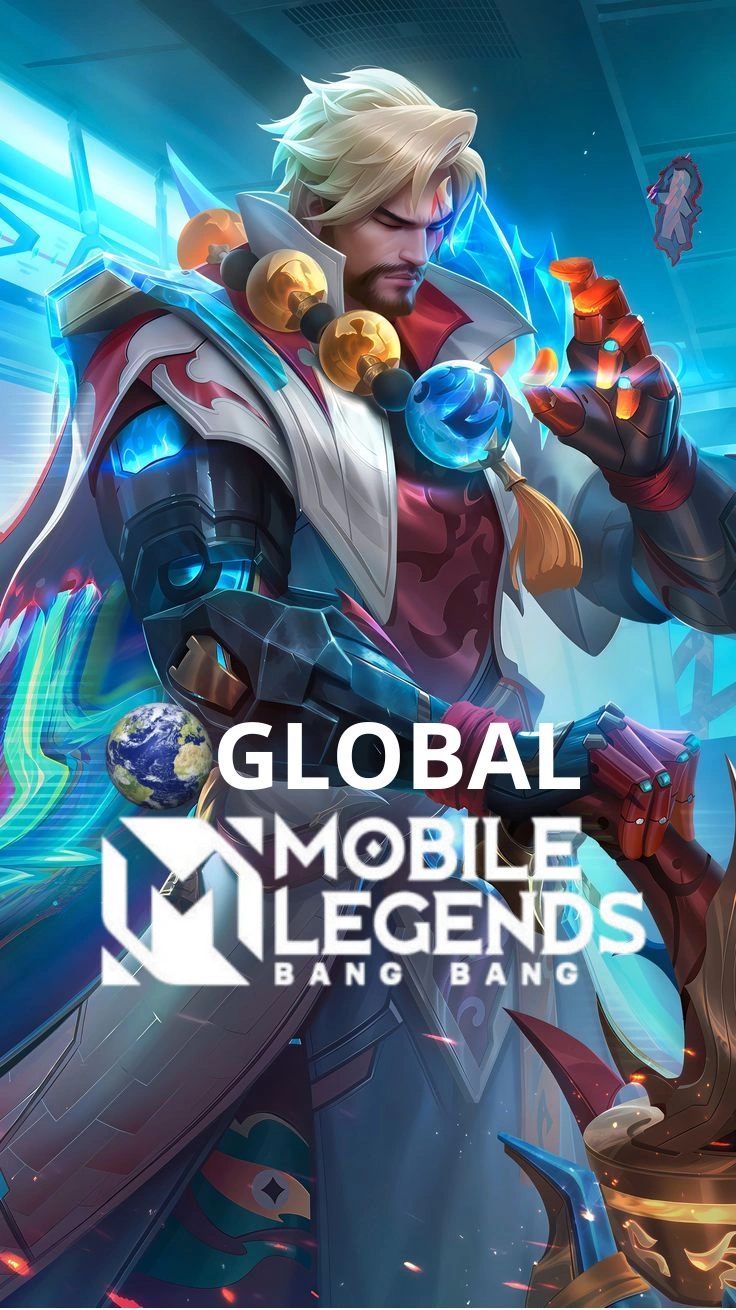 MOBILE LEGENDS GLOBAL