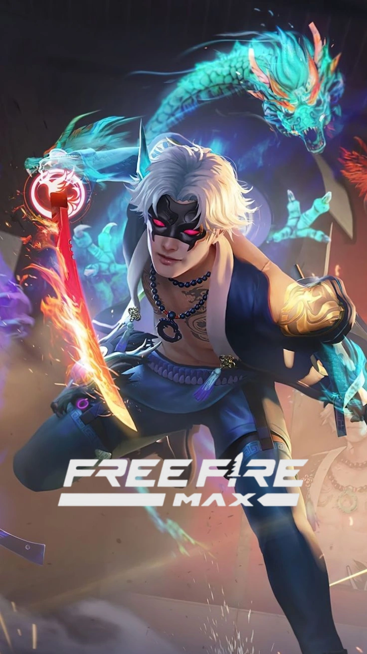 Free Fire Max