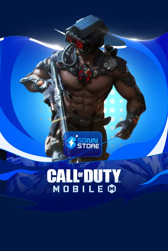 Call of Duty Mobile