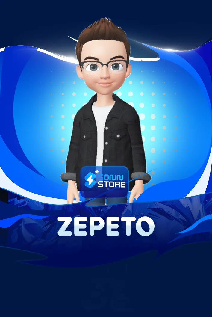 Zepeto