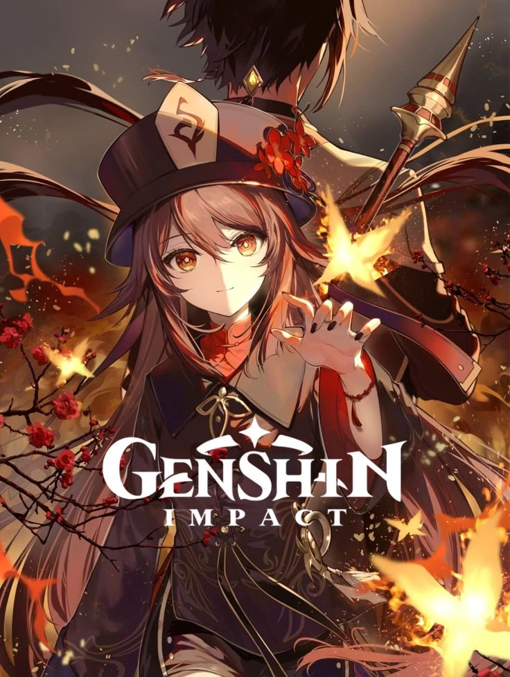 Genshin Impact